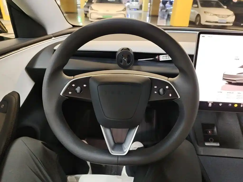 Tesla Model 3 — фотографии объявления, Фото 12