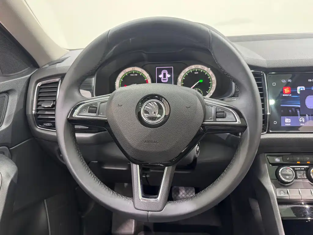 Skoda Kodiaq — миниатюра 18