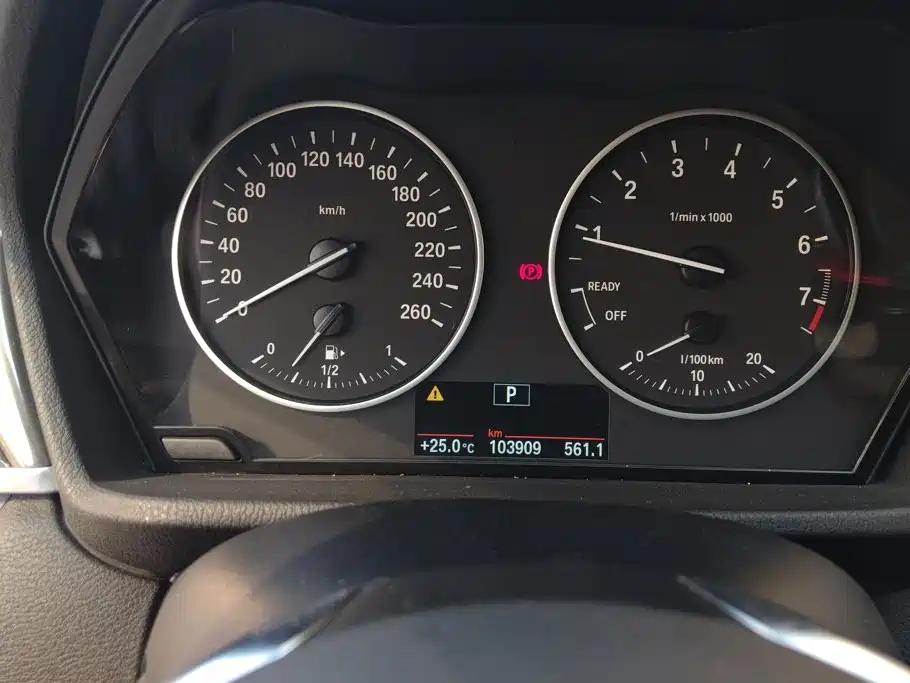BMW X1 — миниатюра 14