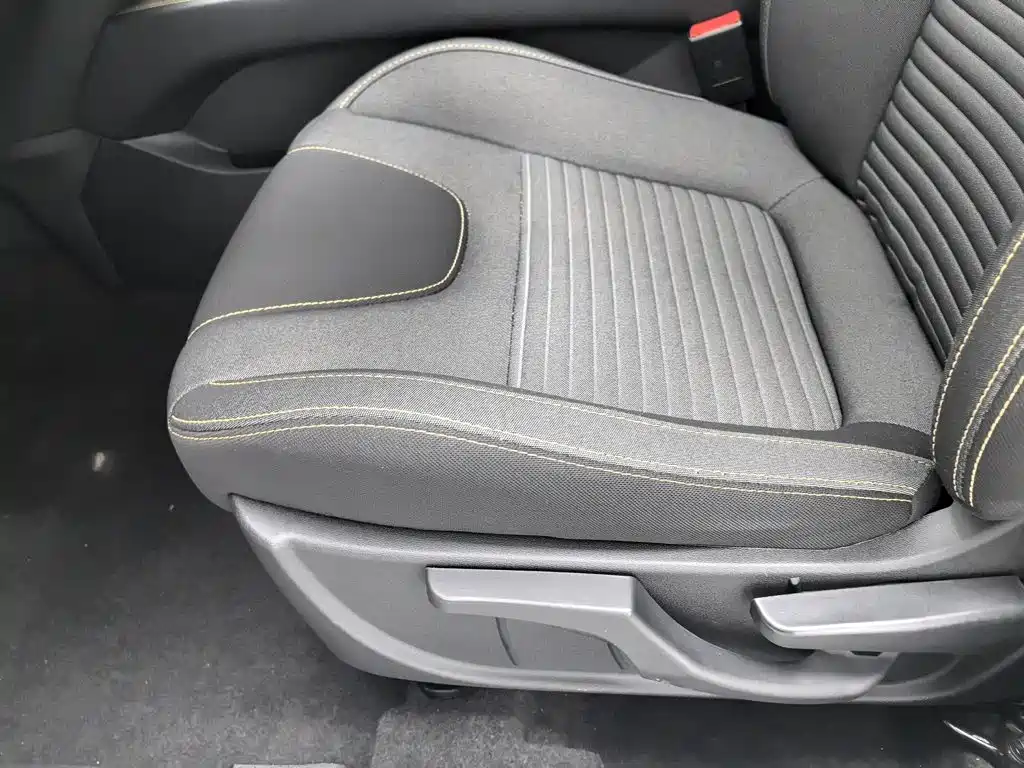 BAIC X3 — миниатюра 20