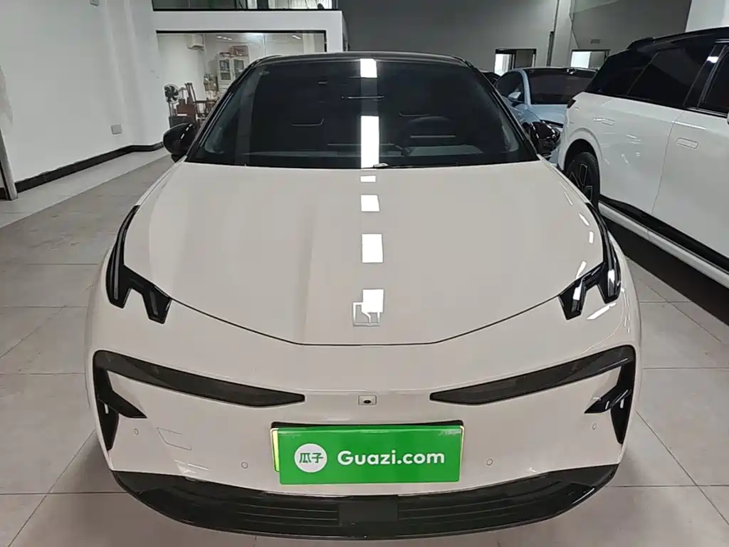 Zeekr X — миниатюра 3