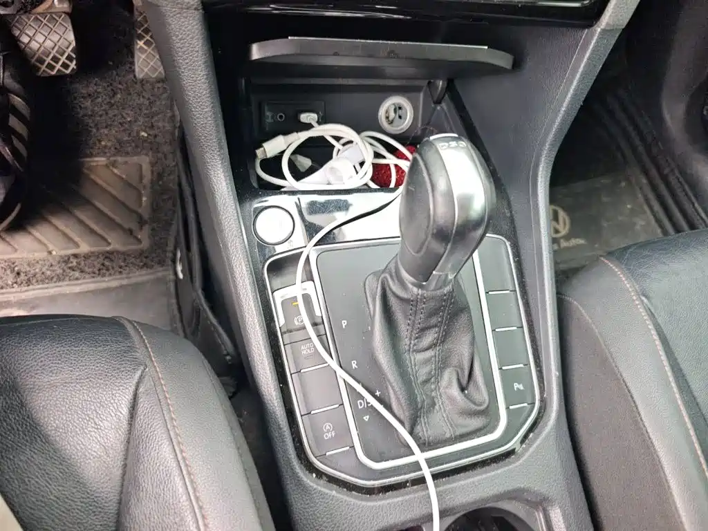 Volkswagen Golf Sportsvan — миниатюра 10