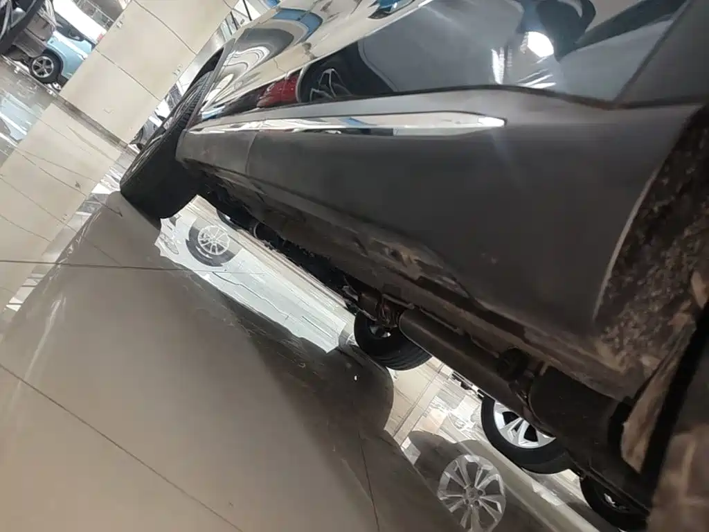 Chery Tiggo 8 PLUS — миниатюра 22