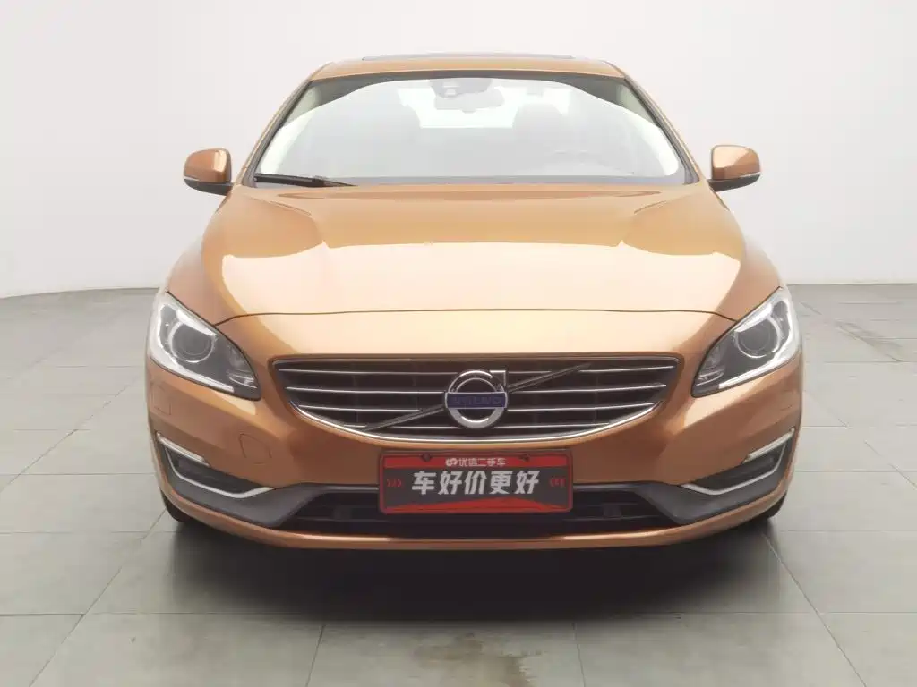 Volvo S60 — миниатюра 3