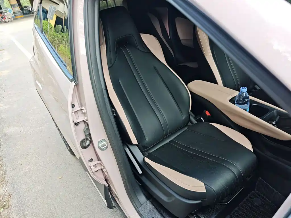 BYD Seagull — миниатюра 25