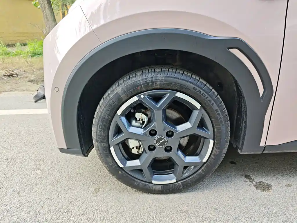 BYD Seagull — миниатюра 23