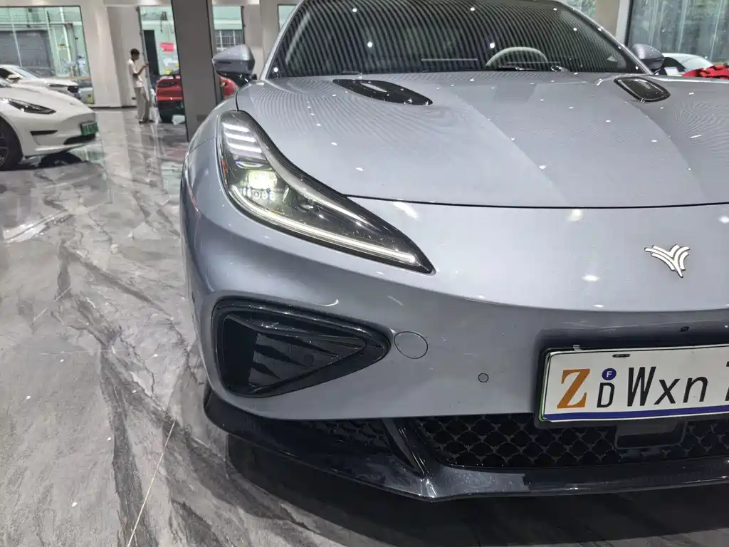 Neta Neta GT — миниатюра 23