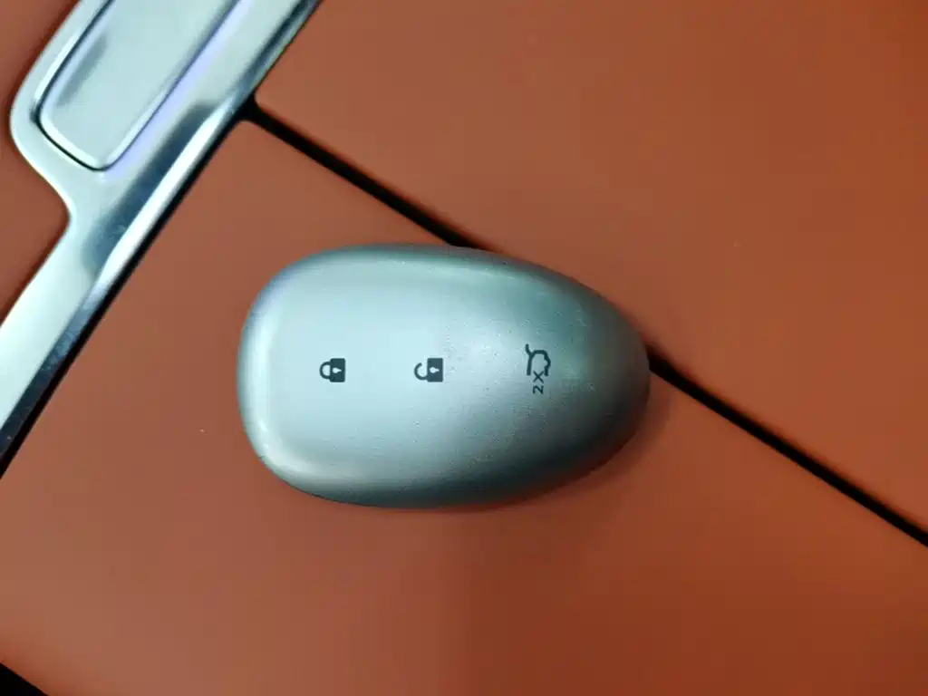 Qiyuan Qiyuan Q07 — миниатюра 9