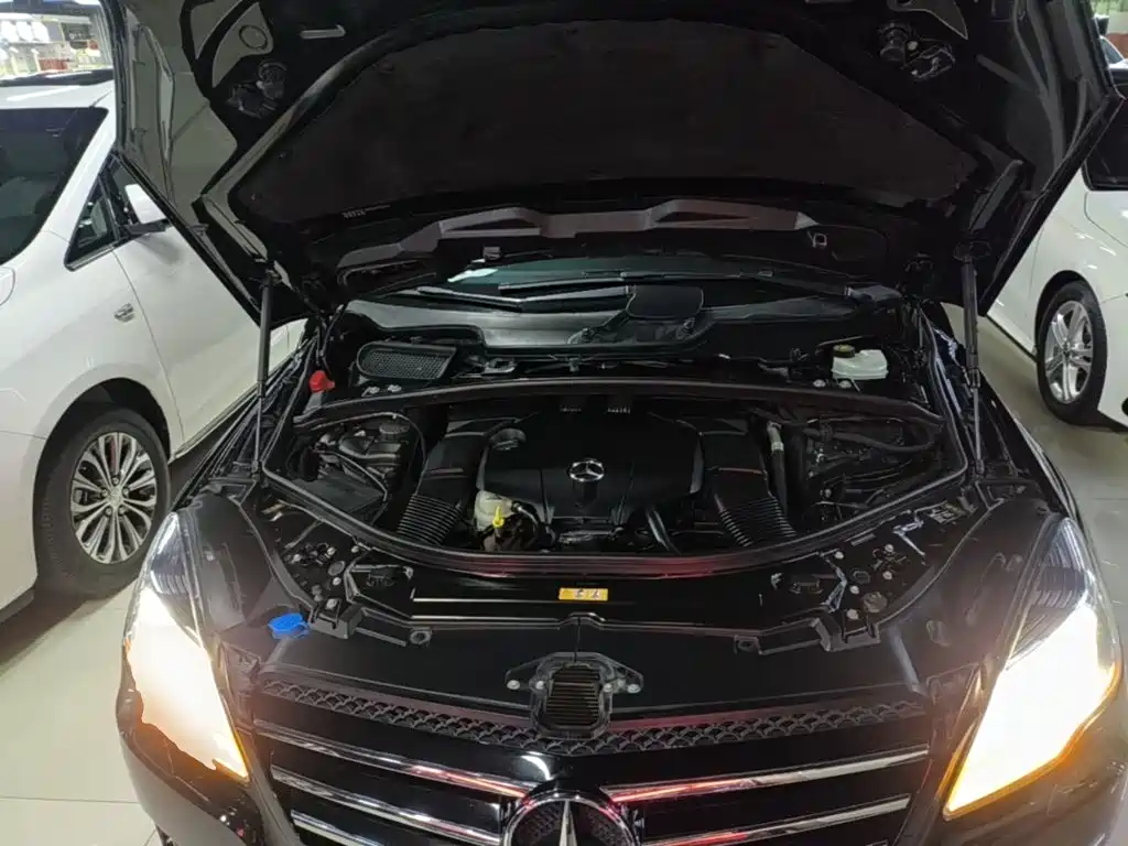Mercedes-Benz R-Class — миниатюра 20
