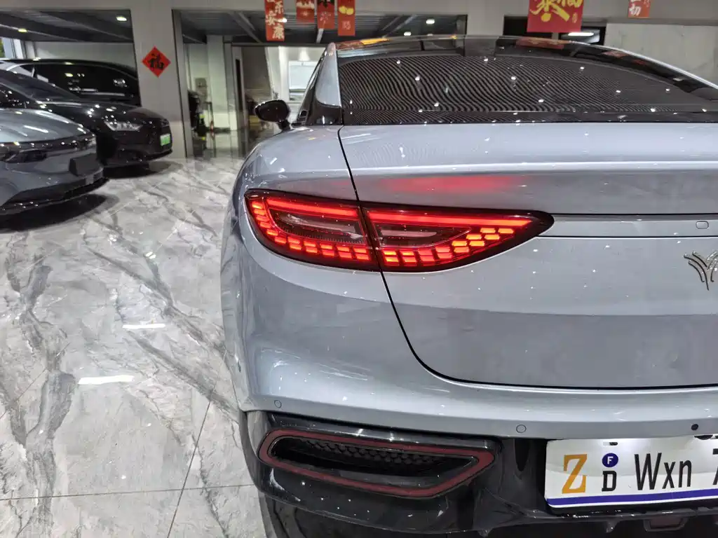 Neta Neta GT — миниатюра 25