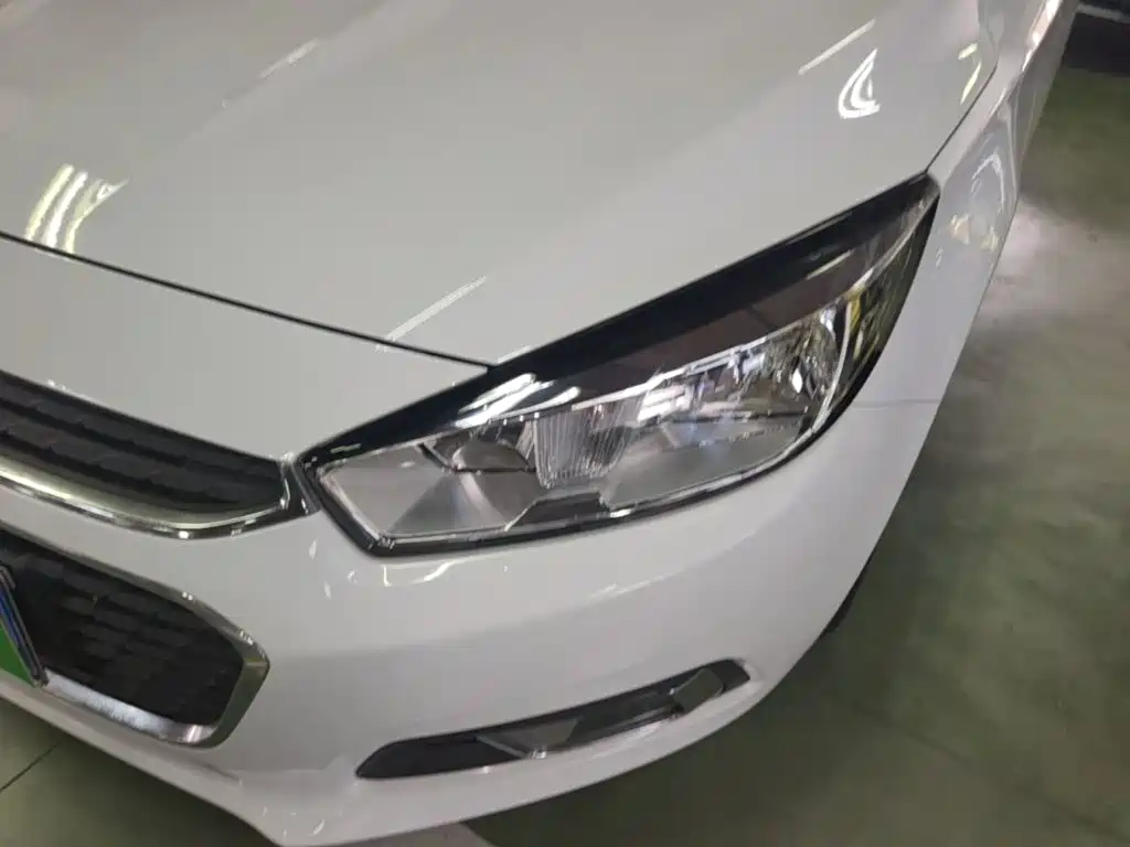 Chevrolet Cruze — миниатюра 24