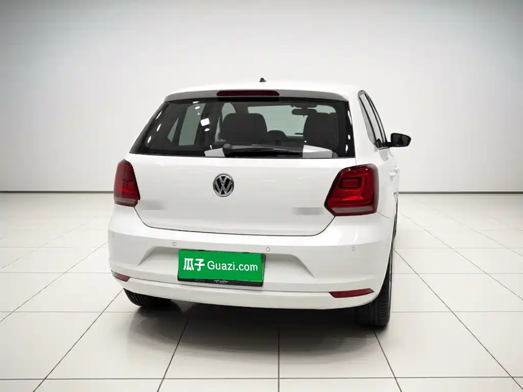 Volkswagen Polo — миниатюра 3