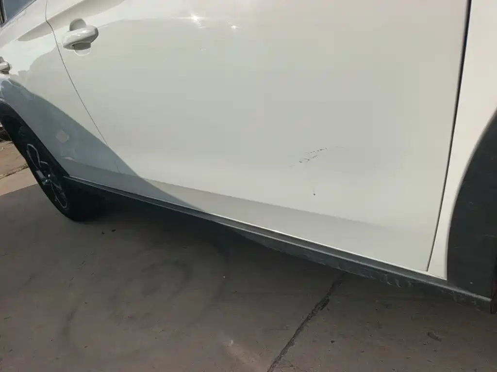 Citroen C3-XR — миниатюра 21