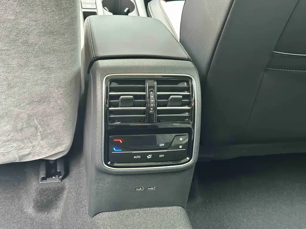 Volkswagen Magotan 2026 3000 380TSI DSG Luxury