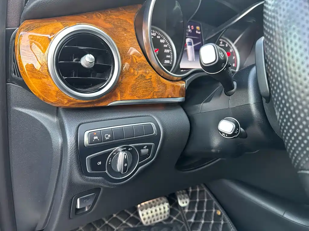 Mercedes-Benz V-Class V 260 L Premium Extended Edition, фото 19