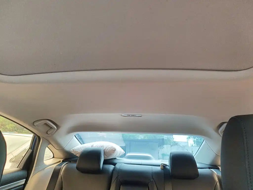 Honda Civic — миниатюра 18