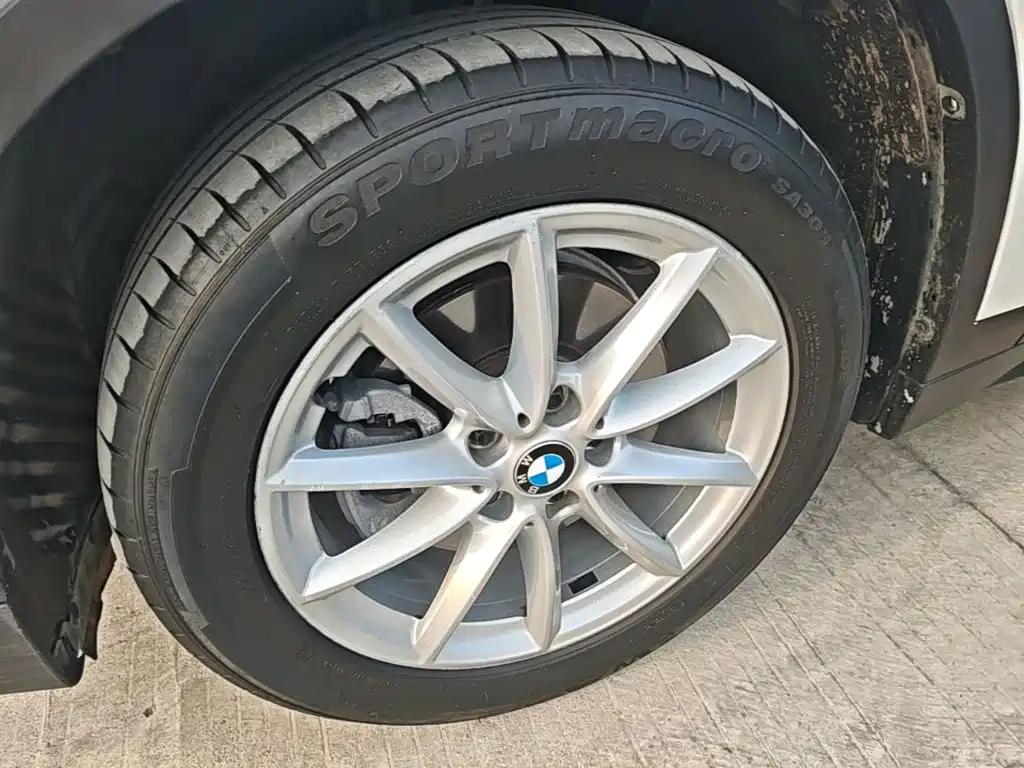 BMW X1 — миниатюра 23