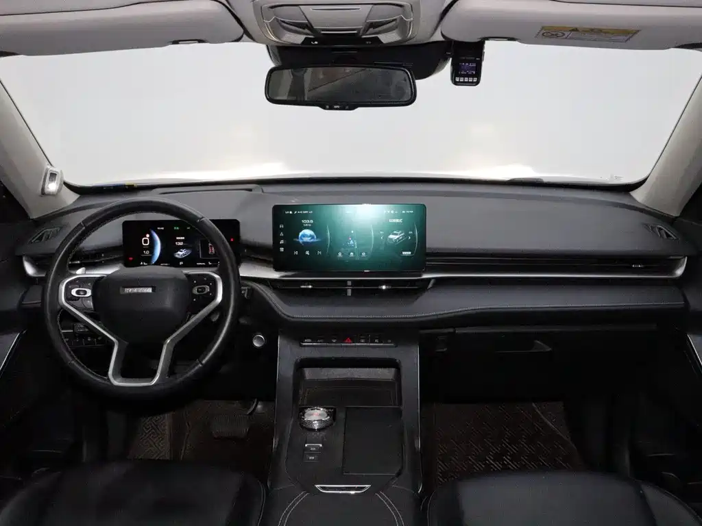 Haval H6 — миниатюра 15