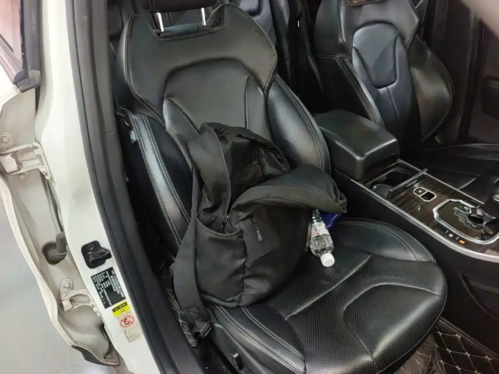 Landwind Landwind X7 — миниатюра 25