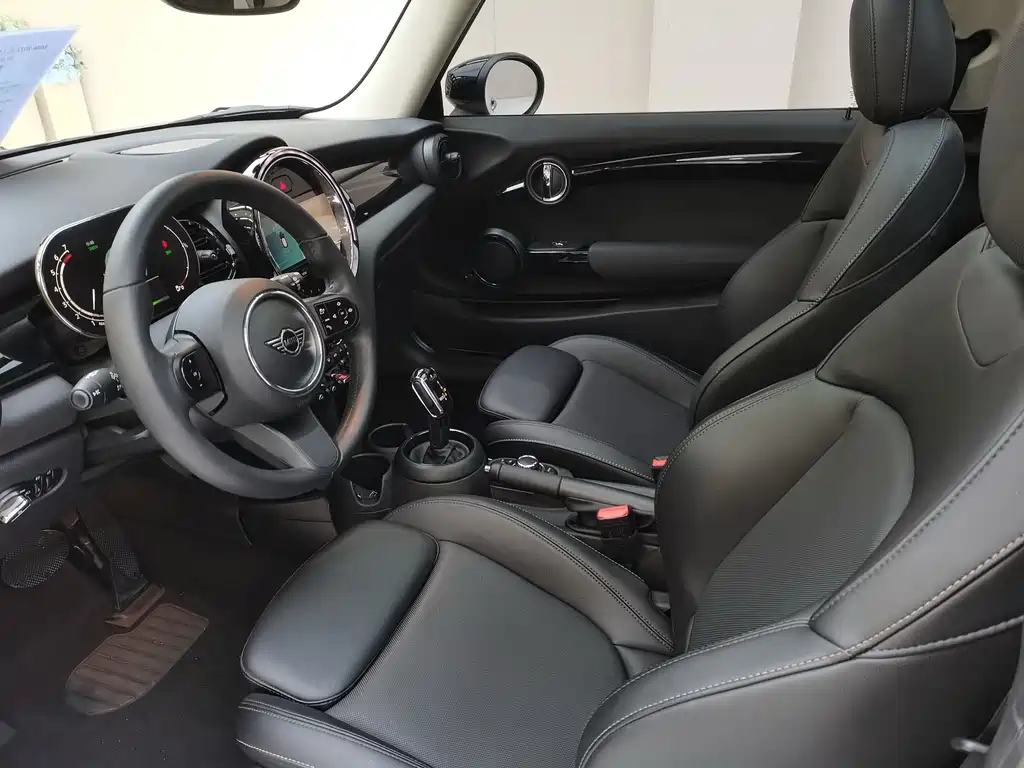 MINI Mini — миниатюра 5