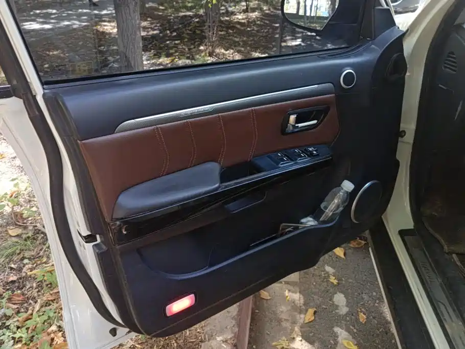 Haval H5 Classic — миниатюра 7