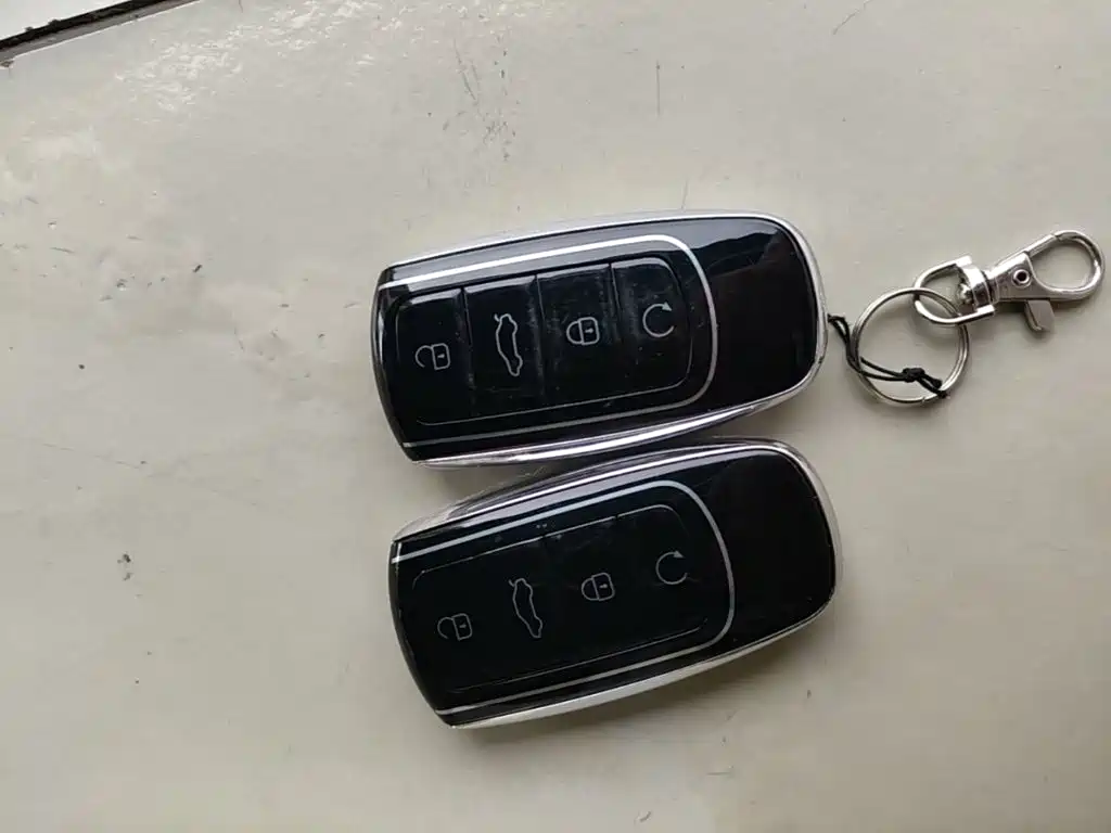 Chery Tiggo 8 — миниатюра 9