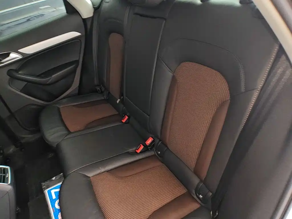 Audi Q3 — миниатюра 17