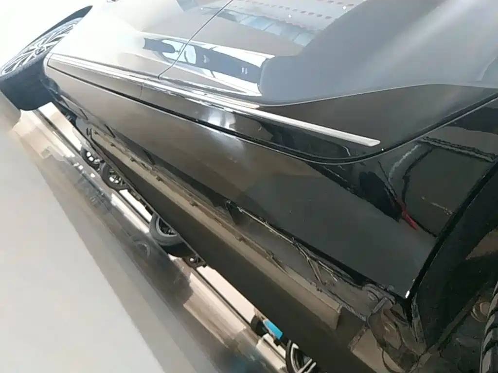 XPeng P5 — миниатюра 22