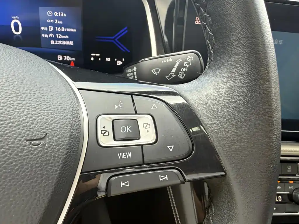 Jetta VS5 280TSI Auto Glory Type Pro, фото 12