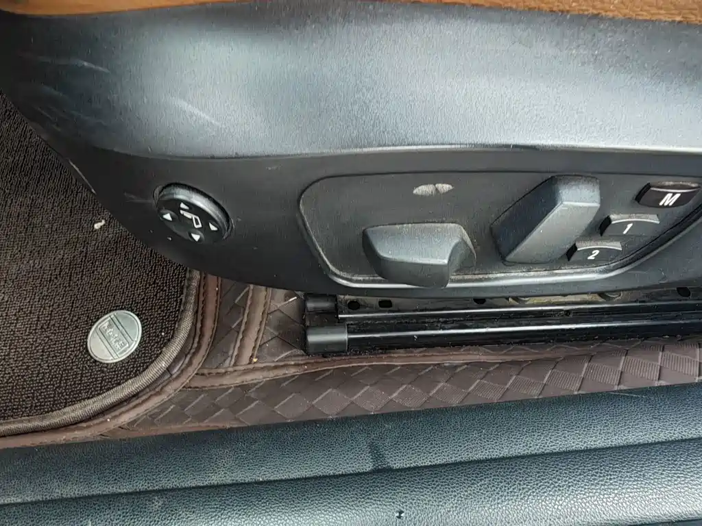 BMW 3 Series (Import) — миниатюра 16