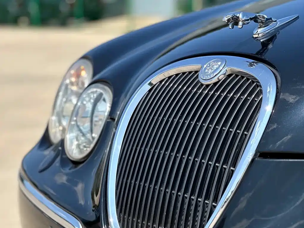 Jaguar S-TYPE — миниатюра 6
