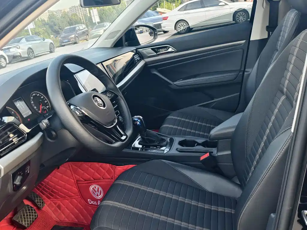 Volkswagen Lavida — миниатюра 15