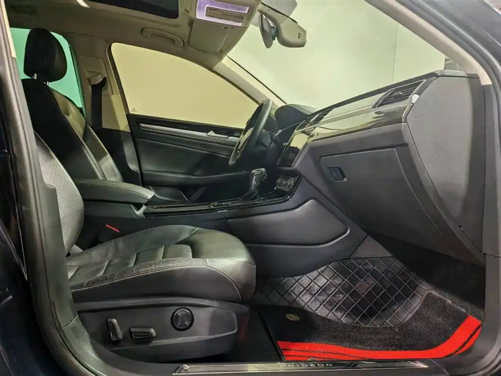 Volkswagen Phideon 2018 380TSI