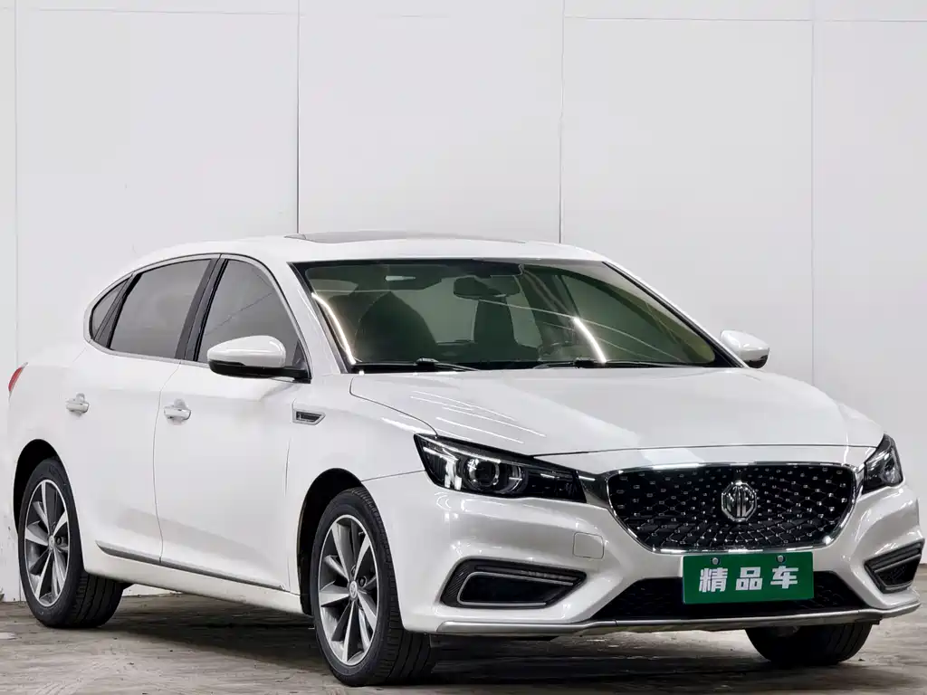 MG 6 2019 20T AT Sport