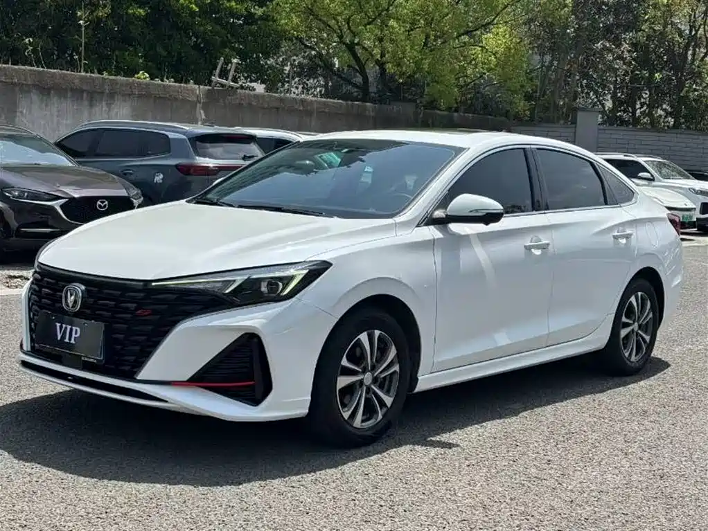 Changan Eado 2023