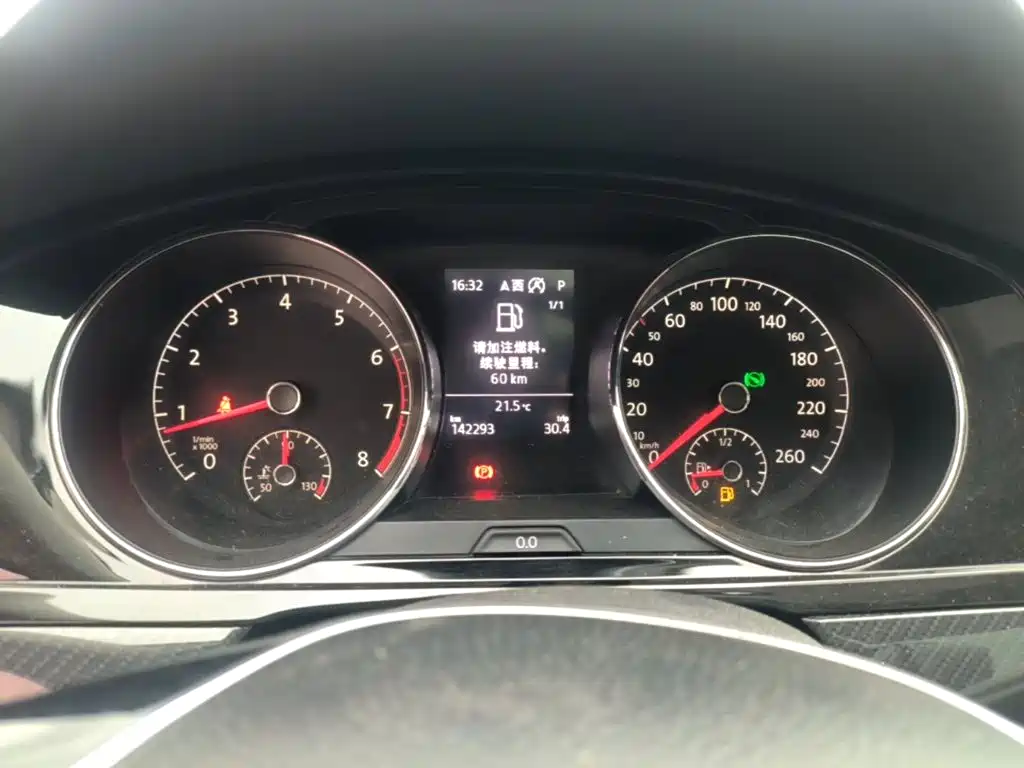 Volkswagen Lamando — миниатюра 12