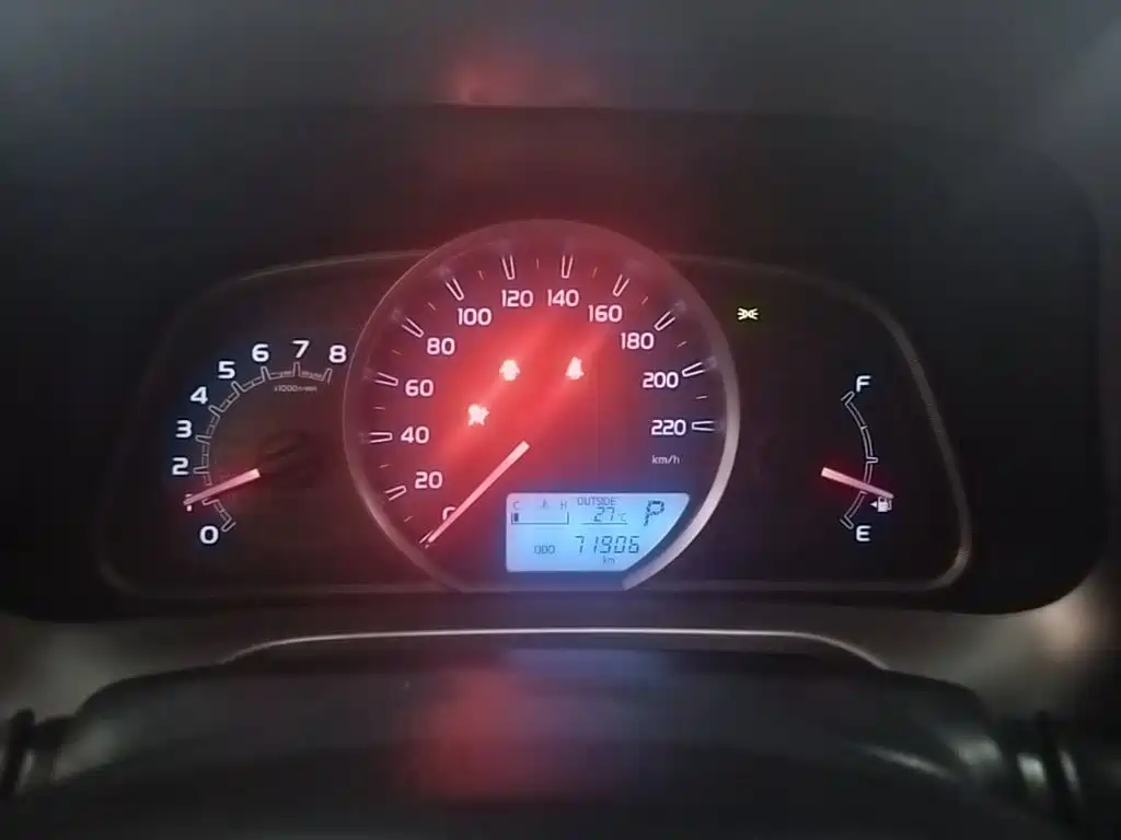 Toyota RAV4 — миниатюра 12