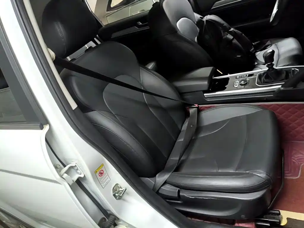 Haval H6 — миниатюра 25