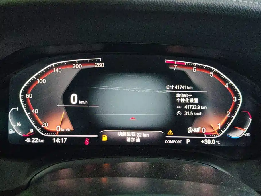 BMW 3 Series — миниатюра 14