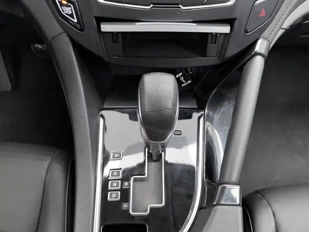 Aeolus AX7 — миниатюра 13