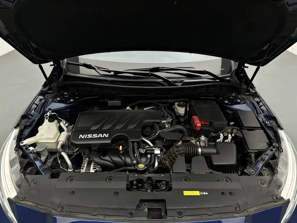 Nissan Altima — фотографии объявления, Фото 19