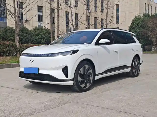 DONGFENG EΠ008 2024