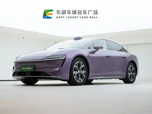 AITO WISDOM WORLD S7 2024