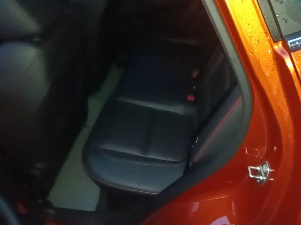 Chery Tiggo 5x — миниатюра 17