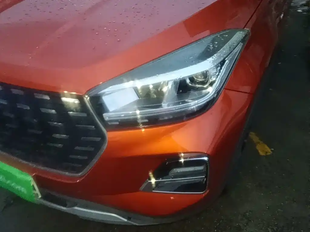 Chery Tiggo 5x — миниатюра 24
