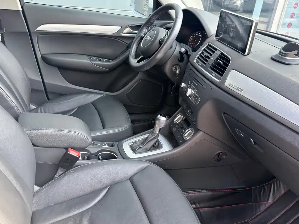 Audi Q3 — миниатюра 17