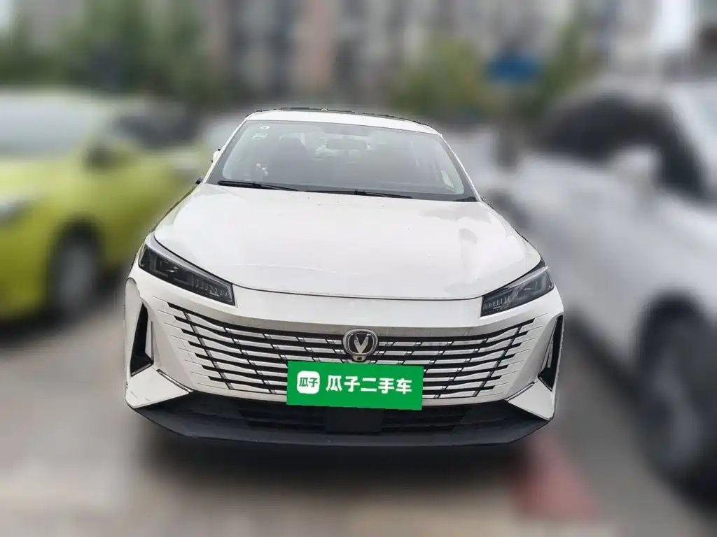 Changan Eado — миниатюра 23