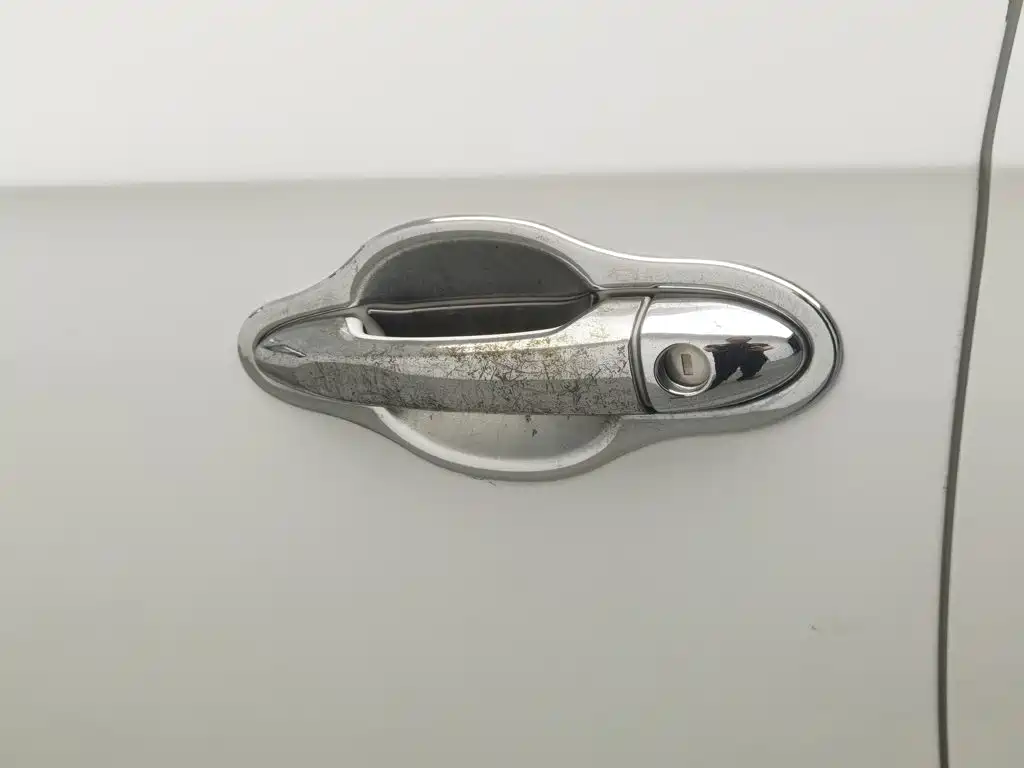 Buick Excelle — миниатюра 18