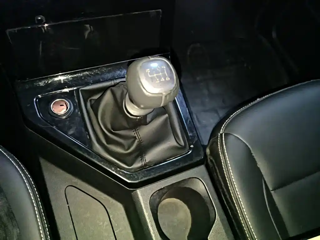 Wuling Hongguang PLUS — миниатюра 14