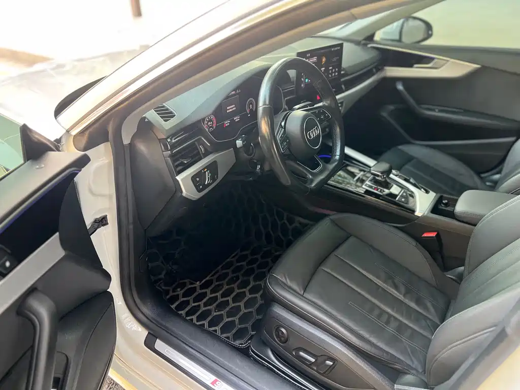 Audi A5 2021 Sportback 40 TFSI Fashion
